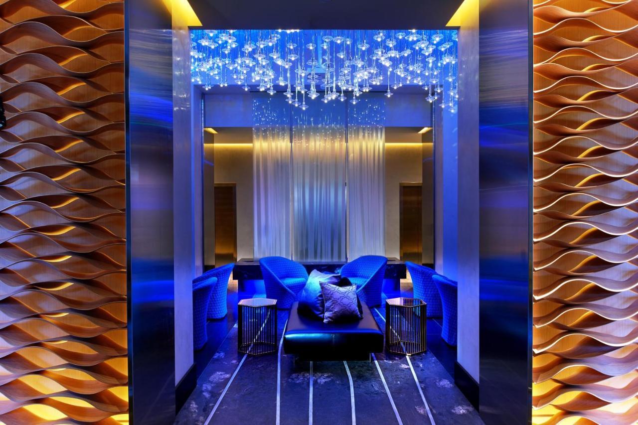 W Los Angeles - West Beverly Hills Экстерьер фото