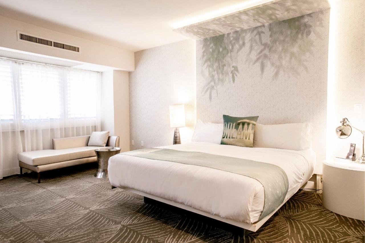 W Los Angeles - West Beverly Hills Экстерьер фото