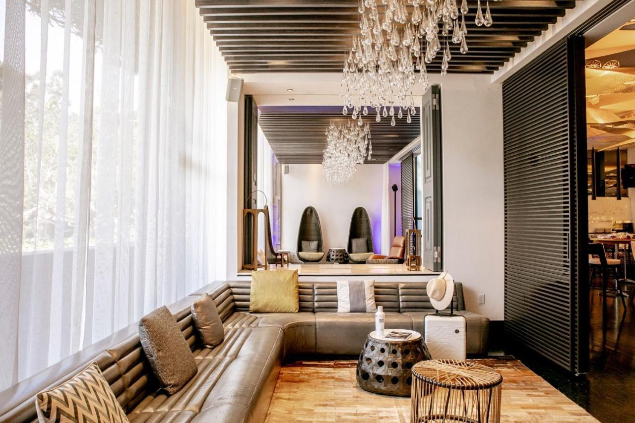 W Los Angeles - West Beverly Hills Экстерьер фото