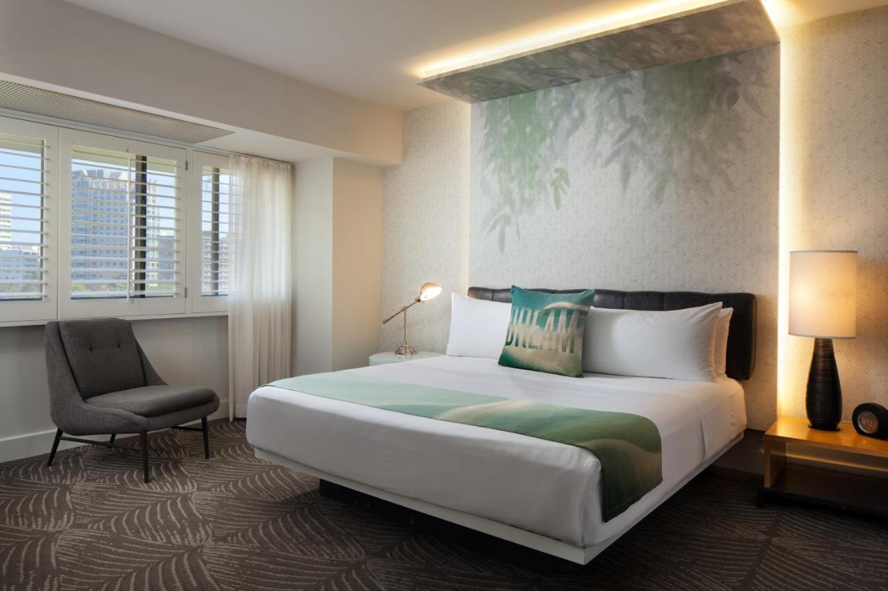 W Los Angeles - West Beverly Hills Экстерьер фото