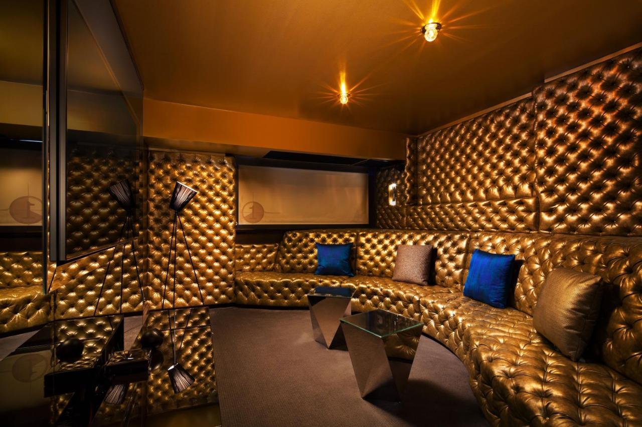 W Los Angeles - West Beverly Hills Экстерьер фото