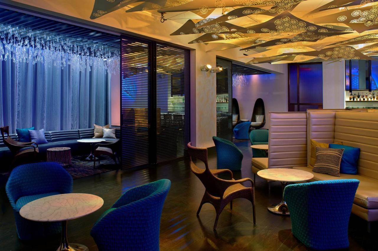 W Los Angeles - West Beverly Hills Экстерьер фото