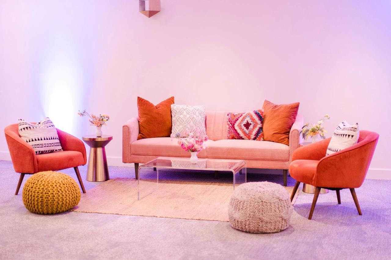 W Los Angeles - West Beverly Hills Экстерьер фото
