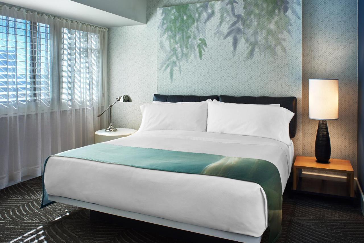 W Los Angeles - West Beverly Hills Экстерьер фото