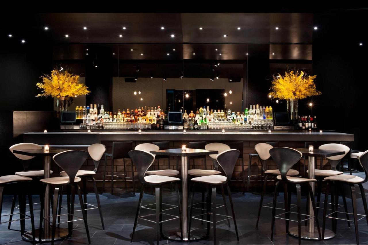 W Los Angeles - West Beverly Hills Экстерьер фото