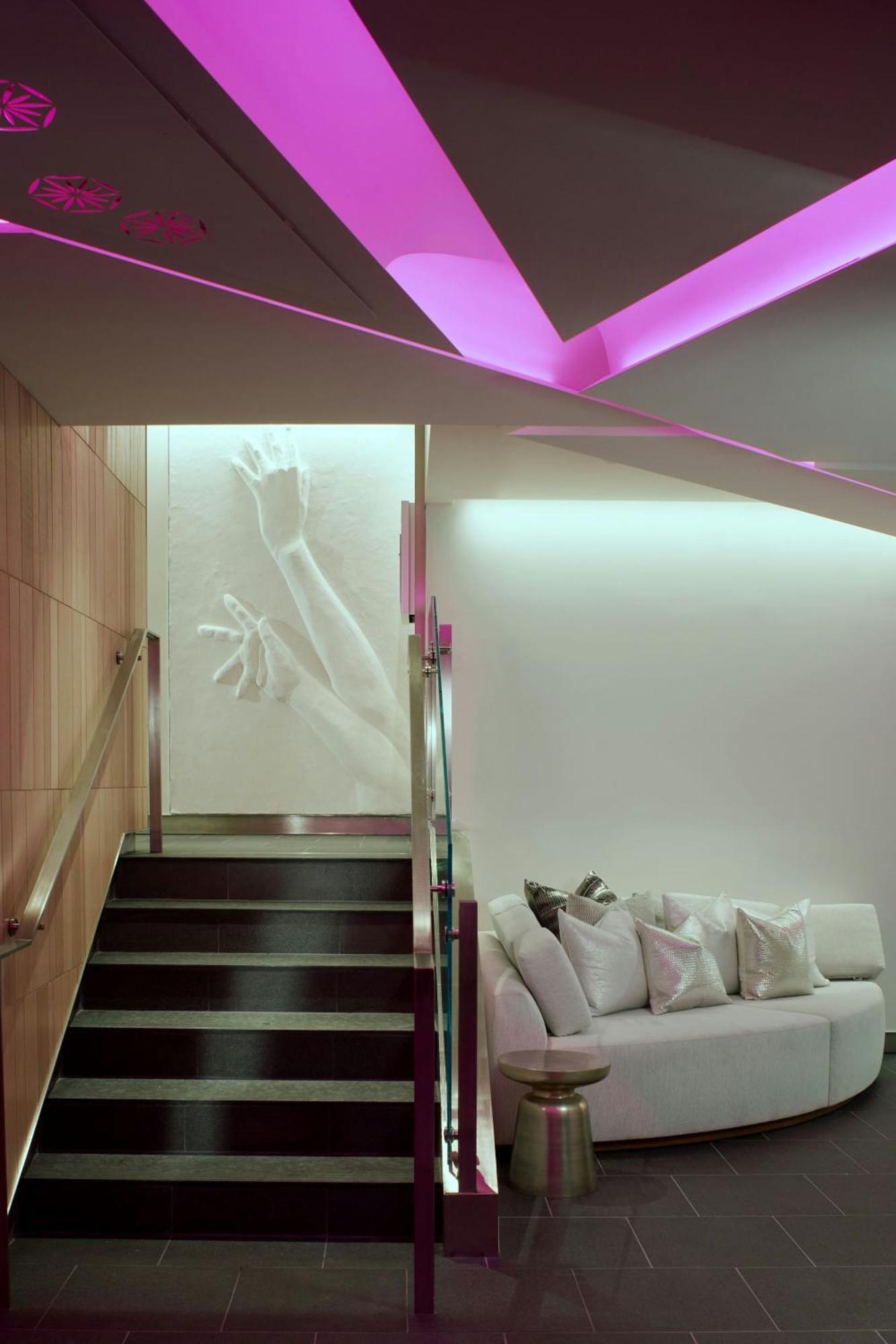 W Los Angeles - West Beverly Hills Экстерьер фото