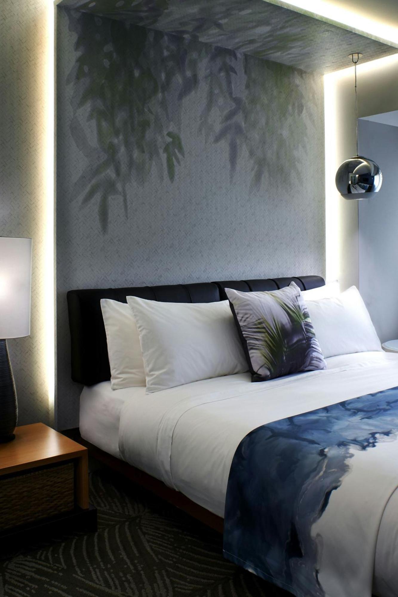 W Los Angeles - West Beverly Hills Экстерьер фото